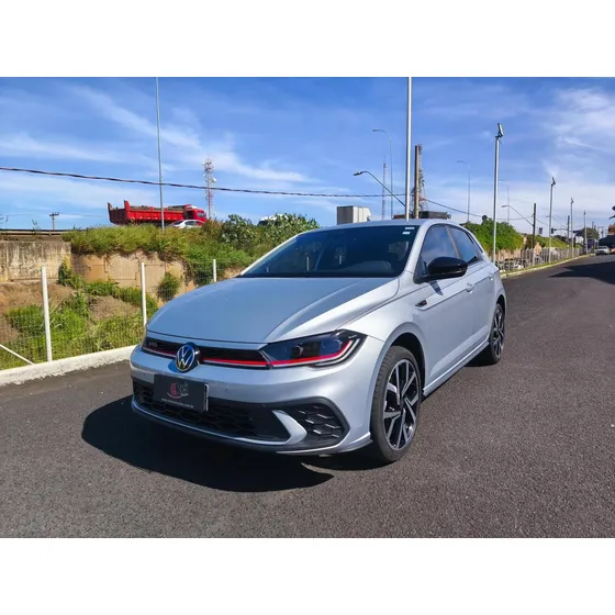 Volkswagen Polo Gts Ad