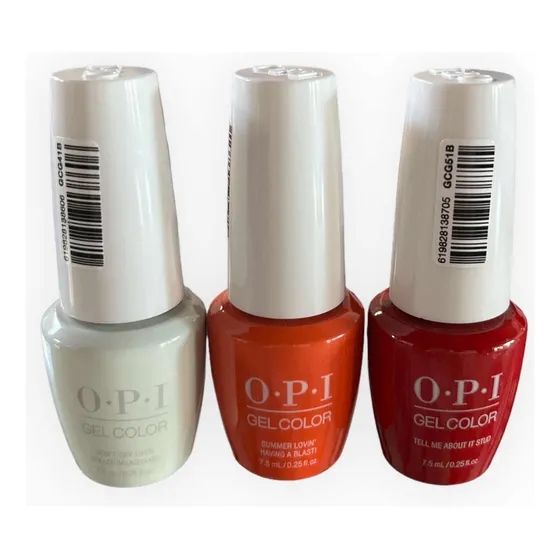Opi Gel 7,5 Ml