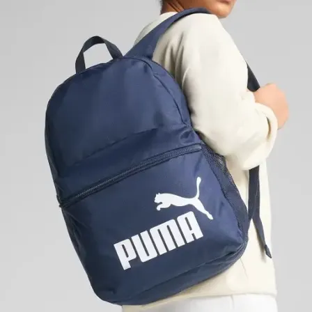 Mochila Phase Puma