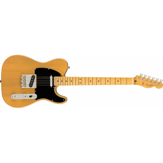 Fender American Proessional 2 Telecaster Rubio Diapason