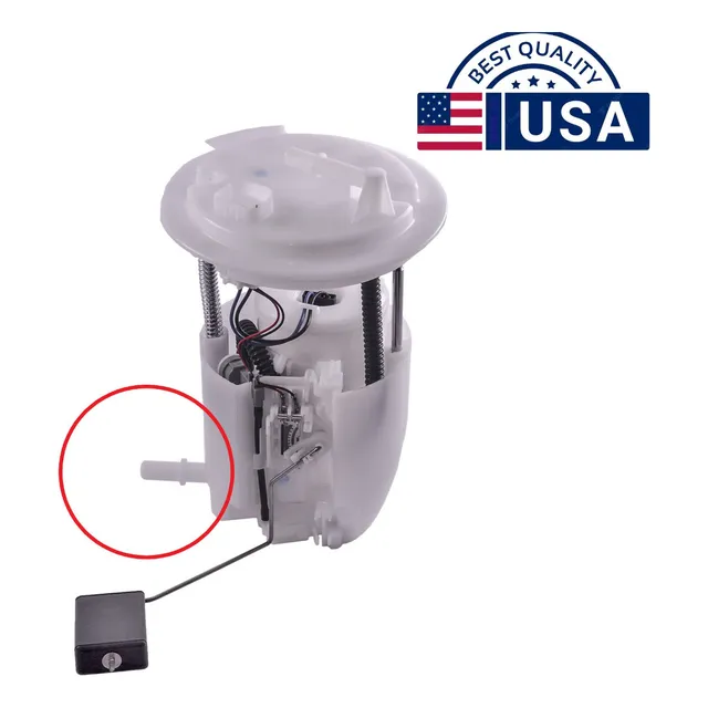 Bomba De Gasolina Jeep Compass 2007 2008 2009 2010 2011 