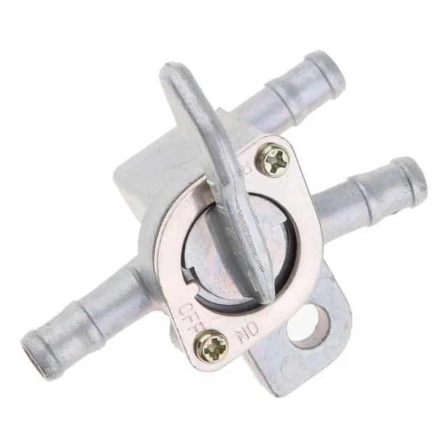 ~ Petcock De Válvula Interruptor Aleación Zinc For Crf 250x