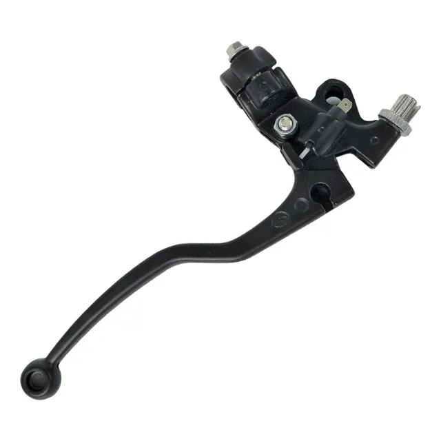 Su Manija De Clutch-embrague Con Soporte Vento Nitrox 250-