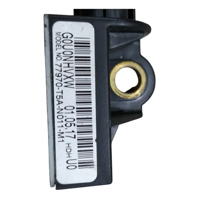 Sensor Impacto Frontal Air Bag Honda City 2015 2018 2021