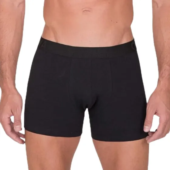 Boxer 100% Algodon Para Hombre Mayoreo 12 Pzas  