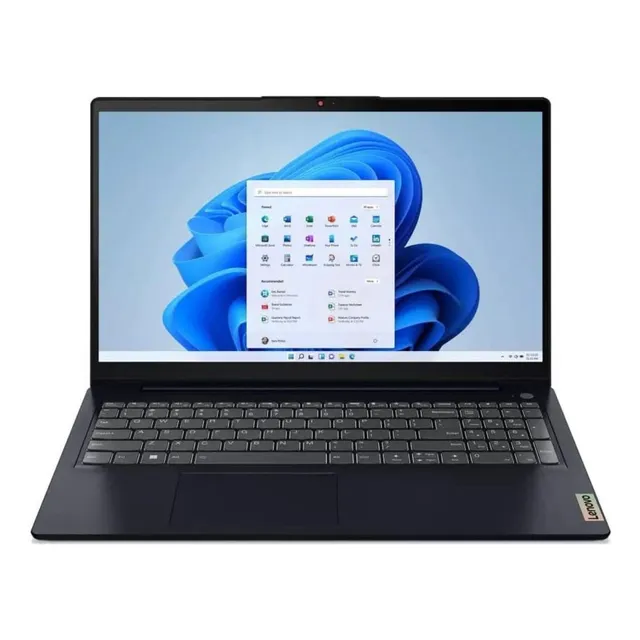 Notebook Lenovo Ideapad I3 4.4ghz 8gb 512gb Ssd 15.6 Full Hd