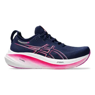 TĂȘnis Asics Gel-nimbus 26 Feminino TĂȘnis Asics Gel-nimbus 26 Feminino