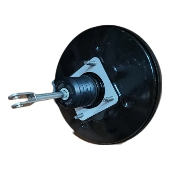 Servo Freno Renault Logan 07/11 S/abs D 230mm Bosch Original