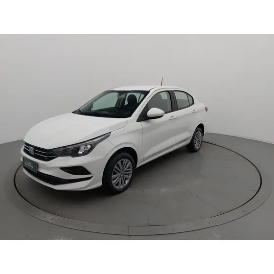 Fiat Cronos 1.3 Firefly Flex Drive Manual