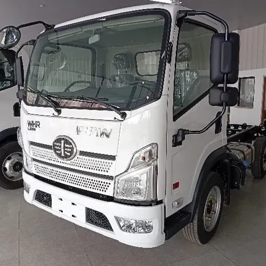 Faw Whr 2.6 Lion Llanta Sencilla Tipo Camioneta Euro 6