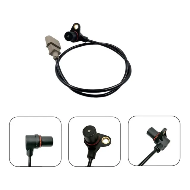 Sensor De Cigüeñal Para Jetta Classic A4 Ibiza Fest Live 2.0