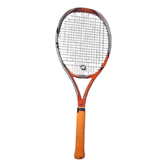 Raquete Yonex Vcore Isometric Sv 100 16x19 Tênis Laranja L3