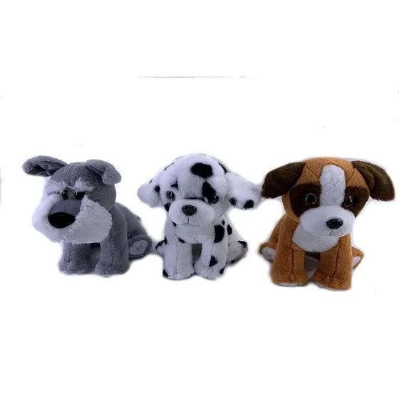 Peluche Perros Surtidos