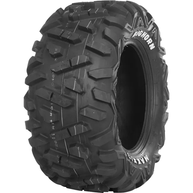 Llanta Maxxis Bighorn Trasera 29x11r14 Lr-740lbs