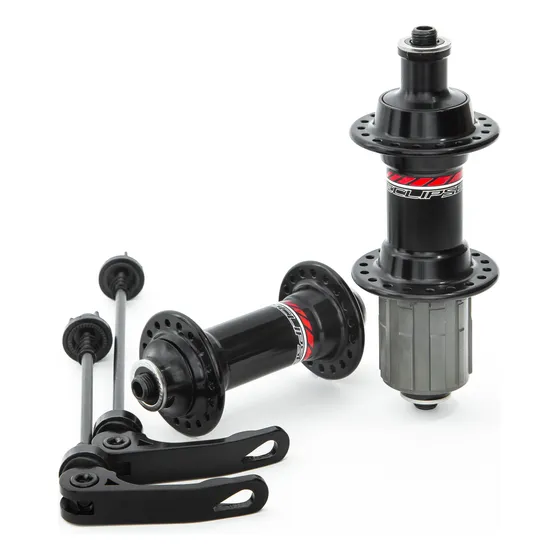 Par Mazas Eclipse Ruta 8/10v Rod Sellado Shimano Compatible
