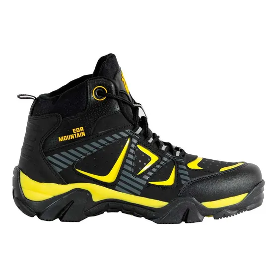 Botas Senderismo Impermeable Montaña Hiking Confort Urbano