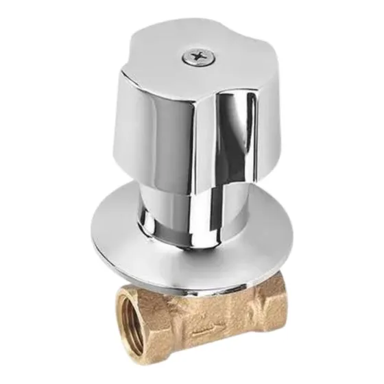 Llave De Ducha Lf 020 Somos Tienda