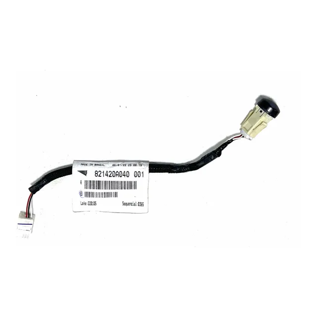 Sensor Crepuscular Toyota Corolla Cross Xre 2.0 2023