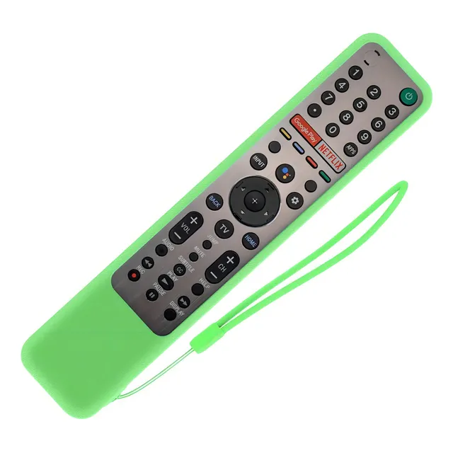 Funda Universal Para Control Sony X95h X750h Tx600 Tx600u Tx