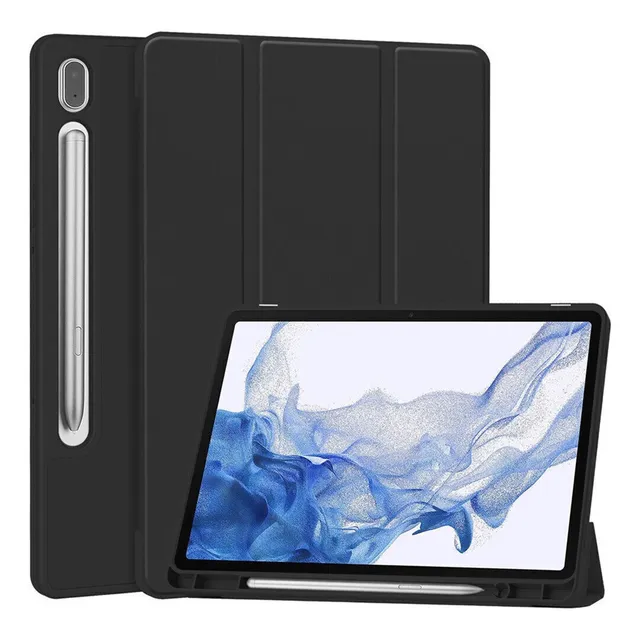 Capa Anti Impacto Para Samsung Galaxy Tab S7 E Galaxy Tab S8