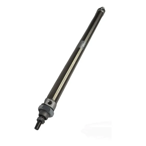 Cilindro Pistón Neumático 25-400 Doble Efecto Smc  Cd85