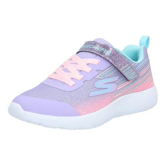 Skechers Nia Dyna-lite Zapato Deportivo Rosado Talla 30