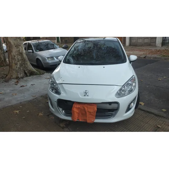 Peugeot 308 1.6 Sport Thp 163cv