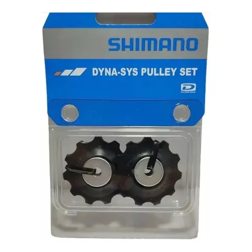 Roldana Shimano Slx Rd-m593