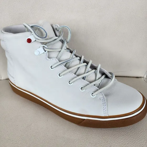 Botitas De Cuero Ugg, Nuevas!