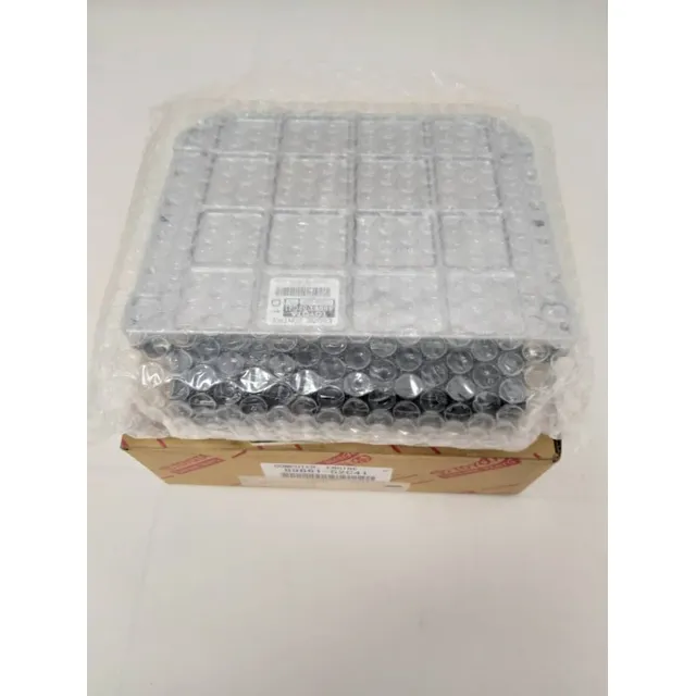Computadora Motor Yaris 2011-13 Modelo Ncp92..lhd..mtm
