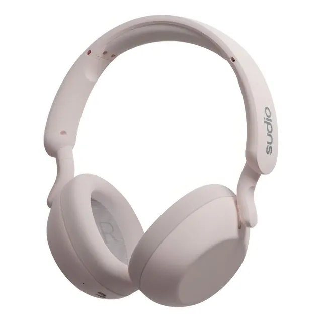 Sudio R3pnk Headphones R3 Bt Pink Color Rosa