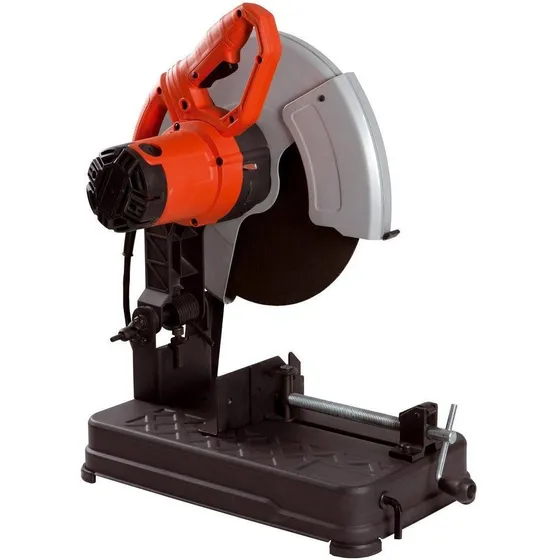 Tronzadora 14  2000w Black & Decker Cod: 2015715