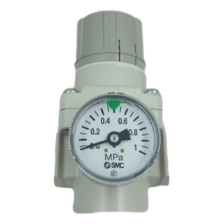 Regulador De Pressão Smc Ar40-f04h-a 0,05-0,7 Mpa Regulador De Pressão Smc Ar40-f04h-a 0,05-0,7 Mpa