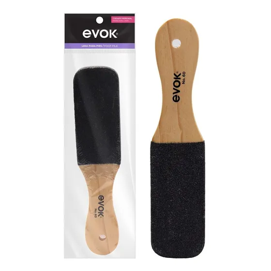 Escofina Evok