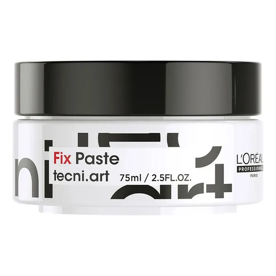 Cera Para Pelo Poker Paste Loreal Homme 75ml