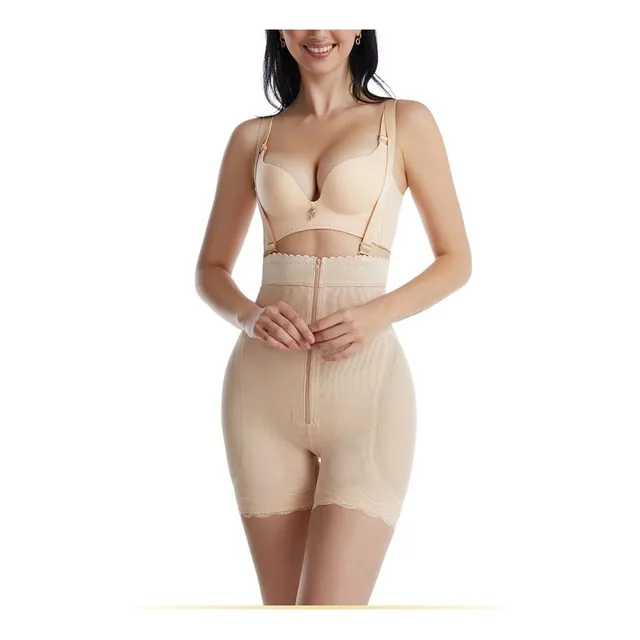 Oferta Especial Faja Berlei Extra Control Model 9003 [u [u]
