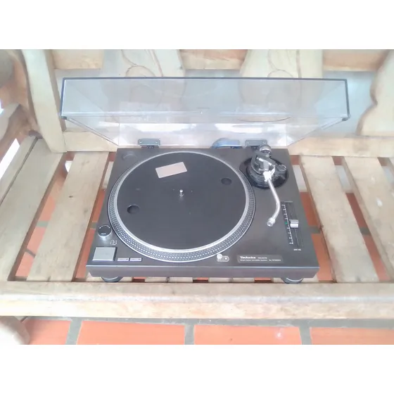 Vendo Plato Technics Sl Mk2 1210. 