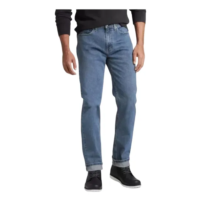 Lote 3 Pantalones Para Levis 514 Hombre Corte Straight Fit