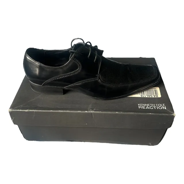 Zapatos Originales Kenneth Cole Reaction Star Quality