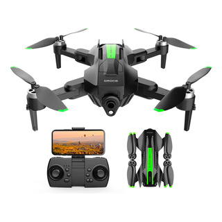 Drone Vak Q5 Para Batallas Doble Camara 4k Wifi Drone Vak Q5 Para Batallas Doble Camara 4k Wifi
