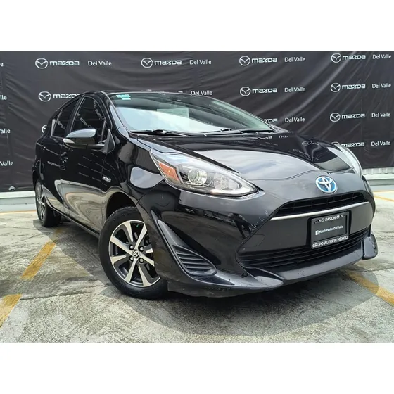 Toyota Prius C 1.5 Hybrid