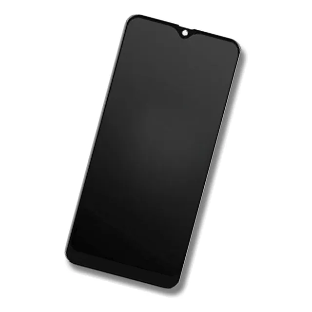 Módulo Calidad Incell Compatible Samsung A30s A307 Marco