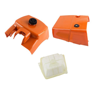 Juego De Filtros De Aire Para Motosierra Stihl Ms361 Ms341 Juego De Filtros De Aire Para Motosierra Stihl Ms361 Ms341