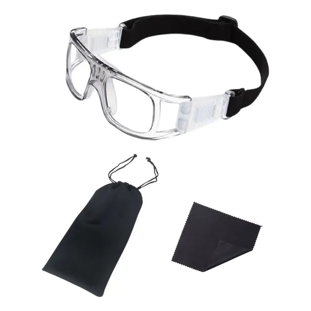 Gafas Protectoras Antigolpes Protege Los Ojos Para Deportes