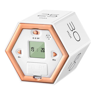 Reloj Magnético Con Temporizador Para Hacer Ejercicio Y Estu Reloj Magnético Con Temporizador Para Hacer Ejercicio Y Estu