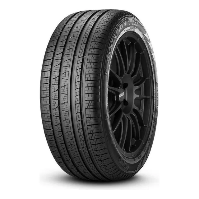 Neumatico 225 55 18 Pirelli Scorpion Verde 98v Dot 2022