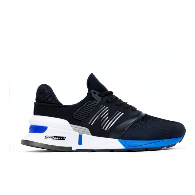 Tênis New Speed Esporte Masculino 100% Original Caminhada Tênis New Speed Esporte Masculino 100% Original Caminhada