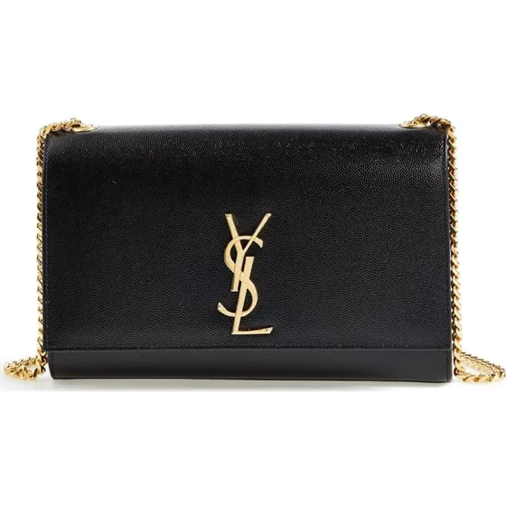 Cartera Yves Saint Laurent