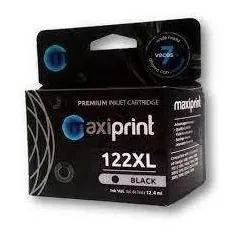 Generico Tinta Hp 122 Negro Ch561hl 1000 J110 1050 J410 2000