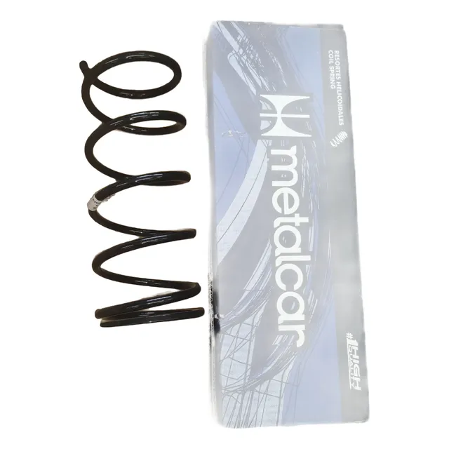 Espirales Delanteros Hyundai Excel Sincrónico92/99